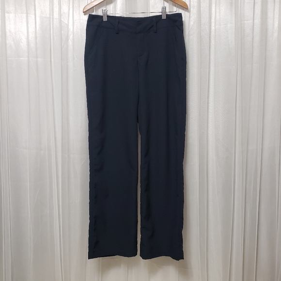 Patagonia Women's Sz 8 Black Pants - Picture 2 of 11